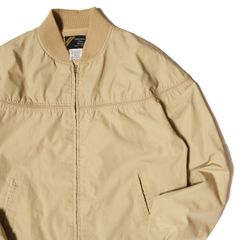 USA製 70s SEARSシアーズ 山ポケ 生成りオーバオール - メルカリ