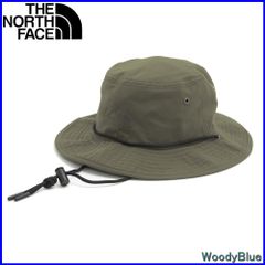 【新品】ザ・ノースフェイス サファリハット 帽子 THE NORTH FACE NF0A5FX3 RECYCLED 66 BRIMMER nf0a5fx337uOL