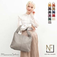本革バッグ通販のノートルファボリ - メルカリShops