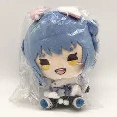 ホロライブ×ドン・キホーテ もちどる 3期生 五体セット 新品 未開封 ホロライブ もちどる 三期生五体セット - メルカリ