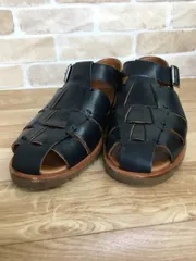 2024年最新】paraboot パラブーツ グルカサンダルの人気アイテム - メルカリ