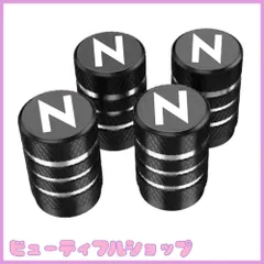 【特価】KOKATO ホンダ Nシリーズ 専用設計 適合多数 N-BOX N-BOX+ N-BOXカスタム JF1-JF6 N-WGN JH1-JH4 N-ONE JG1-JG4 N-VAN JJ1 JJ2 アルミ製バルブキャップ タイヤバルブ エアバルブキャ
