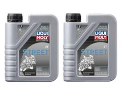 リキモリ エンジンオイル ストリートレース 10w-50 1L 3本 - メルカリ リキモリ エンジンオイル ストリートレース 10w-50 1L 3本 - メルカリ