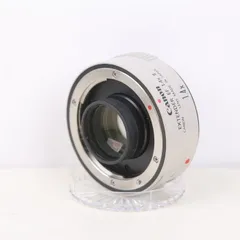 Canon - 【中古】(キヤノン) Canon エクステンダー EF1.4X(2) 中古】(キヤノン) Canon エクステンダー EF 1.4X II｜ナニワ