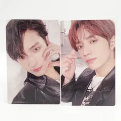 TXT ボムギュ ヒュニンカイ GOOD BOY GONE BAD トレカ フォト カード BEOMGYU HYUNINGKAI TOMORROW X TOGETHER トゥバ トゥバトゥ