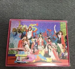 少女時代　ティファニー　i got a boy アルバム　CD 韓国盤　未開封 新品未開封 韓国盤 少女時代 『I Got a Boy 』 ティファニー