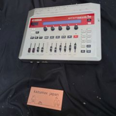 動作品】YAMAHA PLG100-SG Plug-in Board Singing Voice Synth