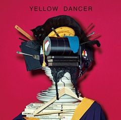 YELLOW DANCER (通常盤)