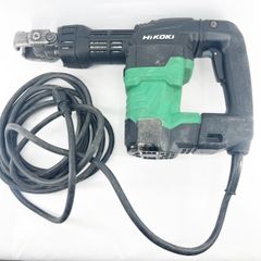 〇〇HiKOKI ハイコーキ 電動工具 ハンマ はつり機 H41SA4