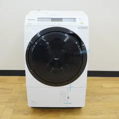 2025年最新】パナソニック ドラム式洗濯機の人気アイテム - メルカリ