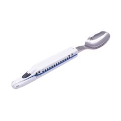 新品 日本製 新幹線 tableware 新幹線 N700S train 約15.5cm スプーン NS-04 電車の ダイワトーイ