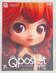 BANPRESTO - Qposket 峰不二子 3個セット ルパン三世 峰不二子 Q posket フィギュア全3種コンプリート