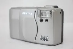 完動品◆美品【リモコン付属◆澄んだエモい写り】PENTAX ESPIO90MC 2025年最新】pentax espio 90mcの人気アイテム - メルカリ