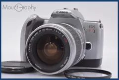 2025年最新】Canon EF 28-90mm F4-5.6 II USMの人気アイテム