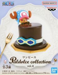 【中古】フィギュア トニートニー・チョッパー A(サボモチーフ) 「ワンピース」 Paldolce collection vol.4