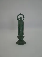 濱比嘉詩子 地蔵菩薩