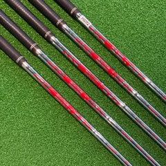 日本シャフト N.S.PRO 1050GH(R) 5-PW/6本セット 2025年最新】アイアンRシャフトの人気アイテム - メルカリ