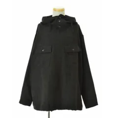 ENGINEERED GARMENTS カグールロングパーカー 2025年最新】Engineered Garments メンズ パーカーの人気