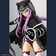 【中古】「未使用品」一番くじ Fate/Grand Order 絶対魔獣戦線バビロニア B賞 宿命を背負う少女アナ フィギュア