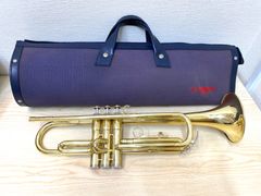 YAMAHAトランペット YTR-235ゴールド