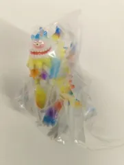 MEDICOMTOY VAG 10th Anniversary 2 T9G RANGEAS 白/黄/紫/青のサムネイル