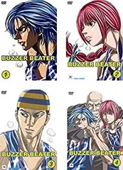 2025年最新】BUZZER BEATER DVD-BOXの人気アイテム - メルカリ