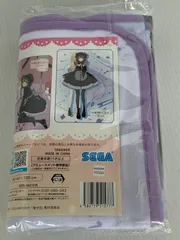 着せ恋 クッションカバー・ブランケット 喜多川海夢調 吸引ver. 新品未開封 未開封その着せ替え人形は恋をする Coreful フィギュア 喜多川海