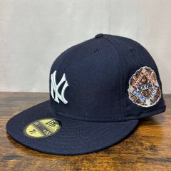 NEWERA ドジャーズ×ボーンレイズド×ミスターカートゥン 59FIFTY - メルカリ