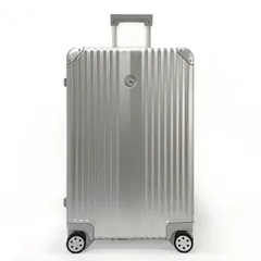 2023年最新】ベンツ スーツケースの人気アイテム - メルカリ