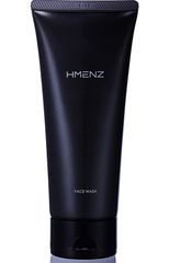 HMENZ (メンズ) 洗顔料 メンズ洗顔 洗顔フォーム 濃密泡 無添加 日本製