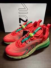 ナイキ エアマックス 270 リアクト　未使用品　size27.0㎝