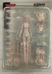 2025年最新】武装神姫 nakedの人気アイテム - メルカリ
