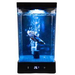 小型オールインワンスマート水槽多機能水槽 FSH-210T FiSH-α4 - メルカリ
