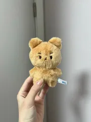 ドボイズ ヒョンジェ ぬいぐるみ theboyz ドボイズ ヒョンジェ ぬいぐるみ グッズ トレカ 特典