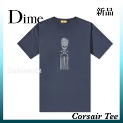 2023年最新】dime tシャツの人気アイテム - メルカリ