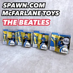 2025年最新】マクファーレントイズ ビートルズの人気アイテム - メルカリ