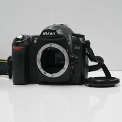 Nikon D50 ボディ USED美品 シャッター回数 極少5895回 完動品