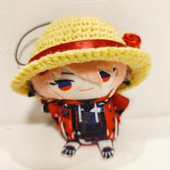 にじぱぺっと 帽子 【オーダーページ】 にじぱぺっと 帽子 ぬい服 オーダーページ - メルカリ