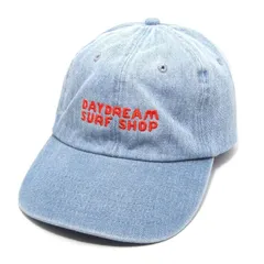 デイドリーム　Daydream キャップ　ブラウン デイドリーム Daydream キャップ ブラウン