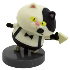 【中古】食玩 トレーディングフィギュア ジャッジくん 「チョコエッグ スプラトゥーン3」