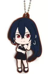 【中古】キーホルダー 天音永遠 ラバーキーホルダー きゅんキャラいらすとれーしょんず 「一番くじ シャングリラ・フロンティア」 I賞のサムネイル
