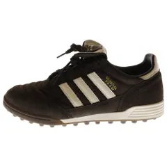 adidas Mundial Team Spezial F.C. Turf Black White Red メンズ
