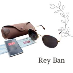 Ray-Ban  レイバン  サングラス 　ラウンドメタル　カラーモザイク