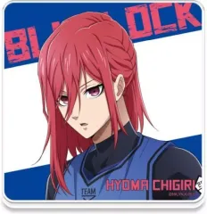 【中古】コースター D.千切豹馬 アクリルコースター 「ブルーロック」