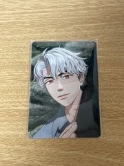 ZB1 ジャンハオ ハオ   サノク トレカ 公開放送 ZB1 ZEROBASEONE ジャンハオ SLAMDUNK サノク トレカ - メルカリ