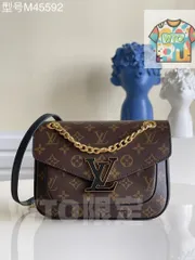 LOUIS VUITTON ルイ・ヴィトン ハンドバッグ-WTO輸入-DZM96