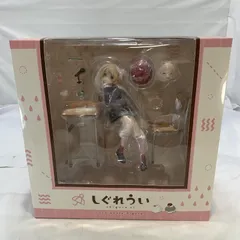 【中古】未開封)FuRyu F:NEX しぐれうい 1/7スケールフィギュア VTuber[19]