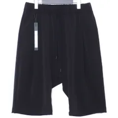 未使用 ISAMU KATAYAMA BACKLASH STRETCH POLYESTER SHORTSのサムネイル