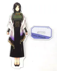 【中古】アクリルスタンド・アクリルパネル 白雪巴 アクリルスタンド 「バーチャルYouTuber にじさんじ」 Welcome Goods