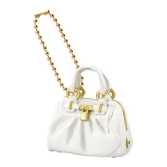 【中古】キーホルダー アンビシオン 「Samantha Thavasa ミニチュアチャーム」